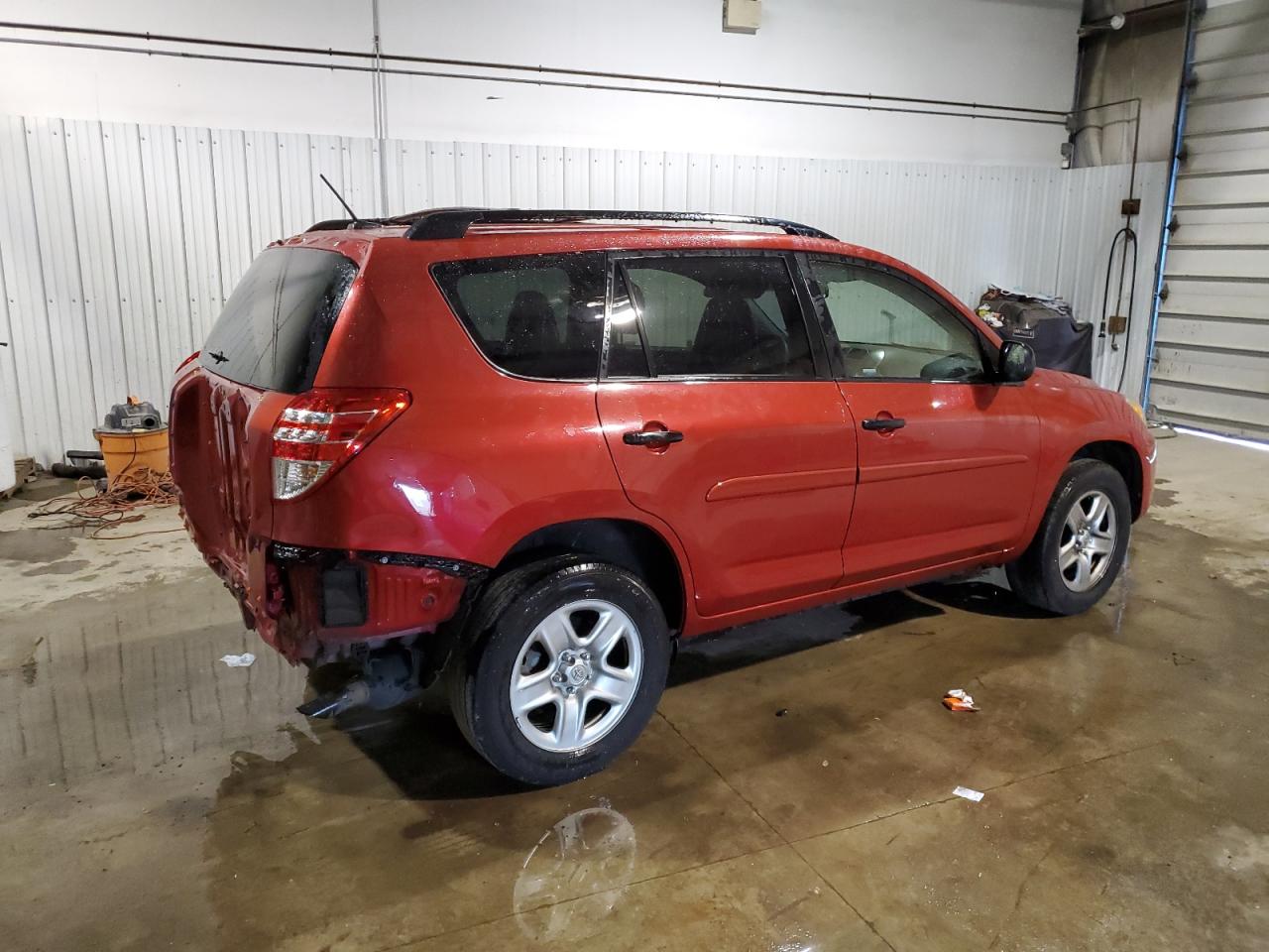Obraz 3 z 2012 TOYOTA RAV4  2012 z VIN JTMJF4DV3C5051841