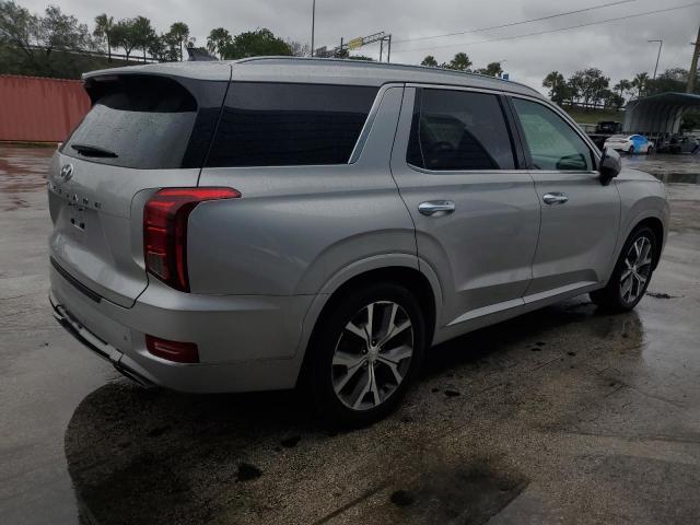 Image 3 of 2022 HYUNDAI PALISADE LIMITED 2022 with VIN KM8R54HE8NU411058