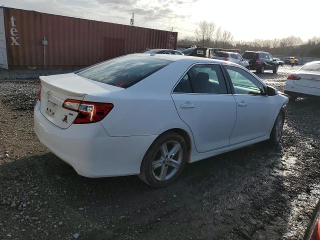 Изображение 3 2012 TOYOTA CAMRY BASE 2012 с VIN 4T1BF1FK0CU528832