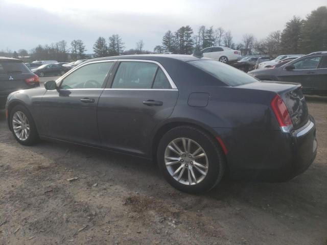 Obraz 2 z 2018 CHRYSLER 300 TOURING 2018 z VIN 2C3CCAAG9JH137574