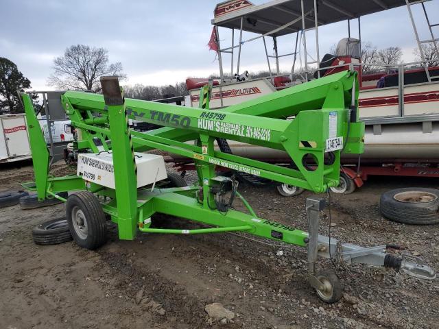 Image 1 of 2020 CHER PICKER 2020 with VIN SLN50HGE7LM045798