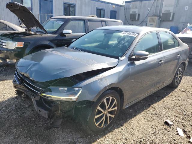 Изображение 2017 VOLKSWAGEN JETTA SE 2017