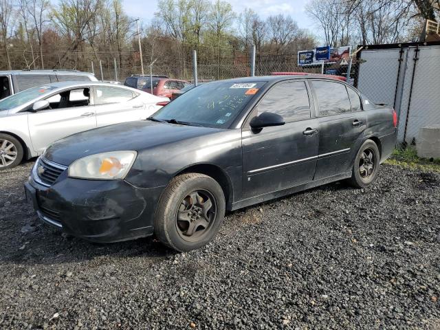 Изображение 2006 CHEVROLET MALIBU LT 2006
