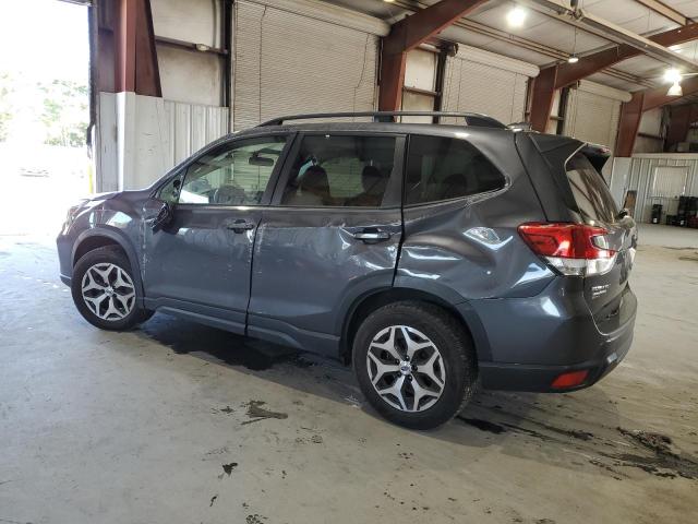 Obraz 2 z 2020 SUBARU FORESTER PREMIUM 2020 z VIN JF2SKAGC7LH603639
