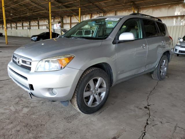 2007 TOYOTA RAV4 LIMITED 2007 image