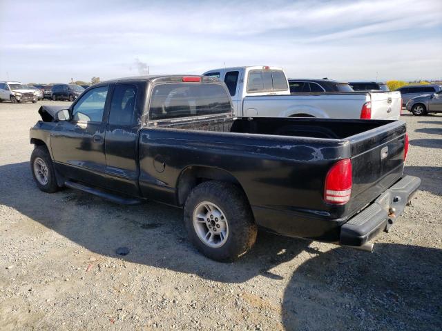 Image 2 of 1998 Dodge Dakota 1998 with VIN 1B7GL22X5WS748784