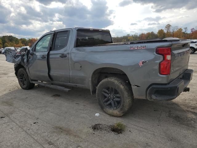 Obraz 2 z 2019 CHEVROLET SILVERADO K1500 TRAIL BOSS CUSTOM 2019 z VIN 1GCRYCEF3KZ264908