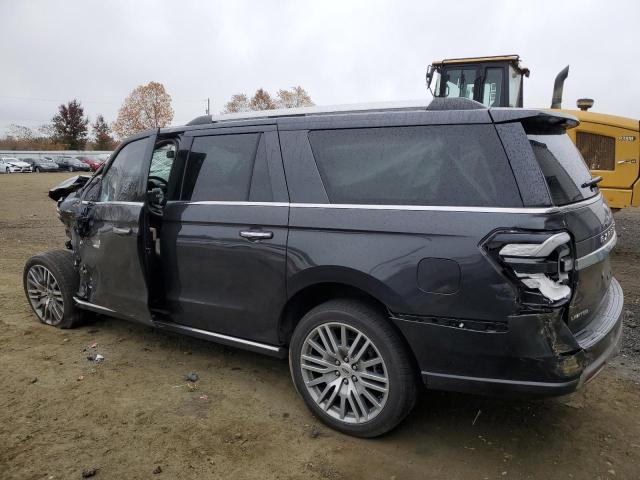 Изображение 2 2022 FORD EXPEDITION MAX LIMITED 2022 с VIN 1FMJK2AT6NEA44285