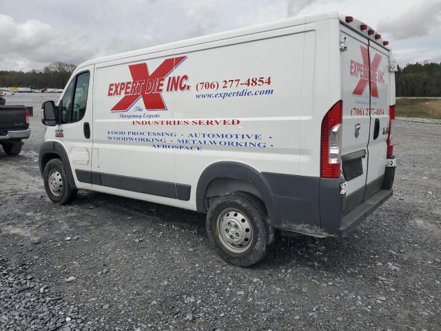 Obraz 2 z 2014 RAM PROMASTER 1500 1500 STANDARD 2014 z VIN 3C6TRVAG1EE121279