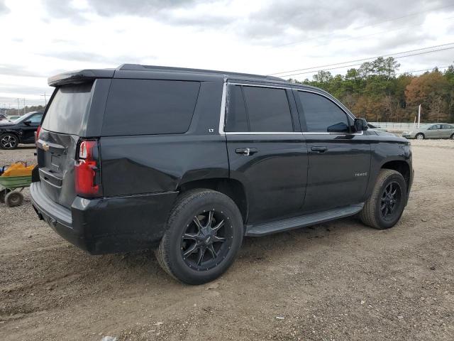 Obraz 3 z 2016 CHEVROLET TAHOE C1500 LT 2016 z VIN 1GNSCBKC2GR256057