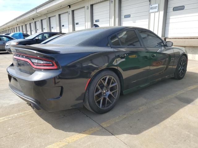 Image 3 of 2021 DODGE CHARGER SCAT PACK 2021 with VIN 2C3CDXGJ3MH582710