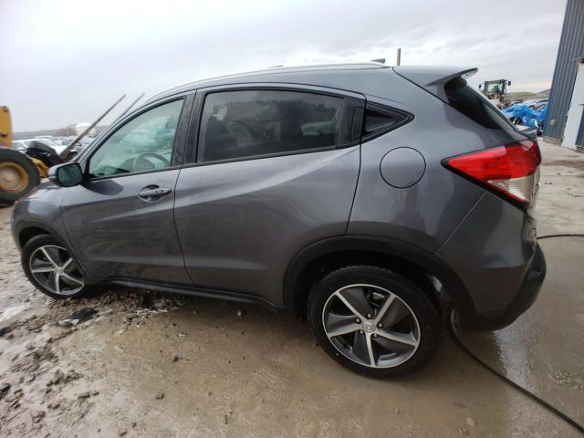 Image 2 of 2021 HONDA HR-V EX 2021 with VIN 3CZRU6H52MM742654