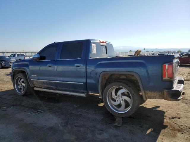 Obraz 2 z 2017 GMC SIERRA K1500 DENALI 2017 z VIN 3GTU2PEJ6HG226007