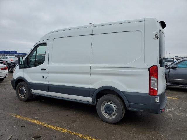 Obraz 2 z 2018 FORD TRANSIT T-250 2018 z VIN 1FTYR1CM5JKA56924