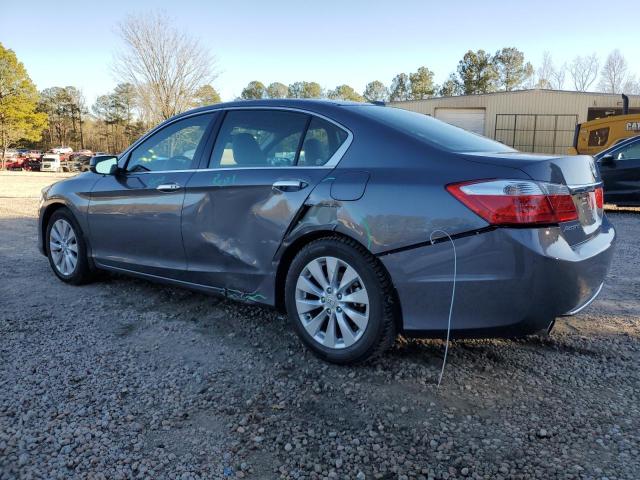 Изображение 2 2013 HONDA ACCORD EXL 2013 с VIN 1HGCR3F81DA012841