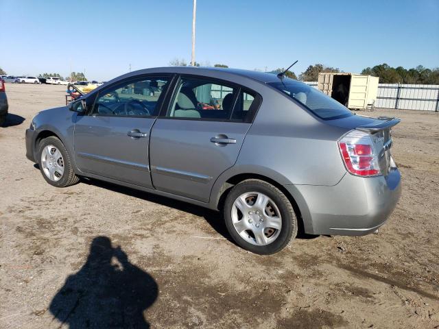 Image 2 of 2011 NISSAN SENTRA 2.0 2011 with VIN 3N1AB6AP1BL710823