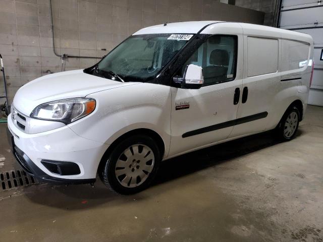 Image 1 of 2017 RAM PROMASTER CITY SLT 2017 with VIN ZFBERFBB7H6E66567