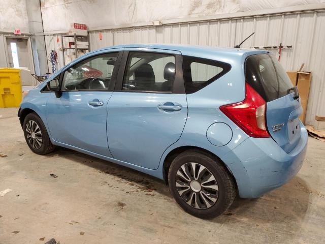 Obraz 2 z 2015 NISSAN VERSA NOTE S 2015 z VIN 3N1CE2CP2FL422207
