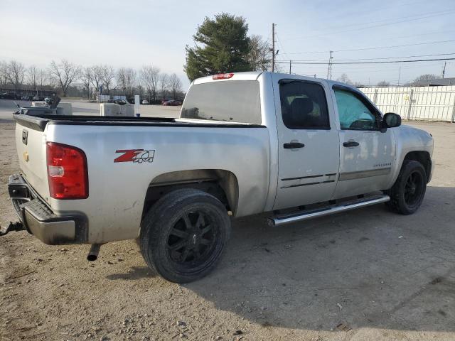 Image 3 of 2013 CHEVROLET SILVERADO K1500 LT 2013 with VIN 3GCPKSE70DG234182