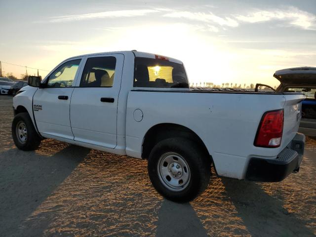 Изображение 2 2019 RAM 1500 CLASSIC TRADESMAN 2019 с VIN 1C6RR7KG6KS621189