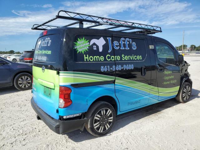 Image 3 of 2016 NISSAN NV200 2.5S 2016 with VIN 3N6CM0KN4GK698672