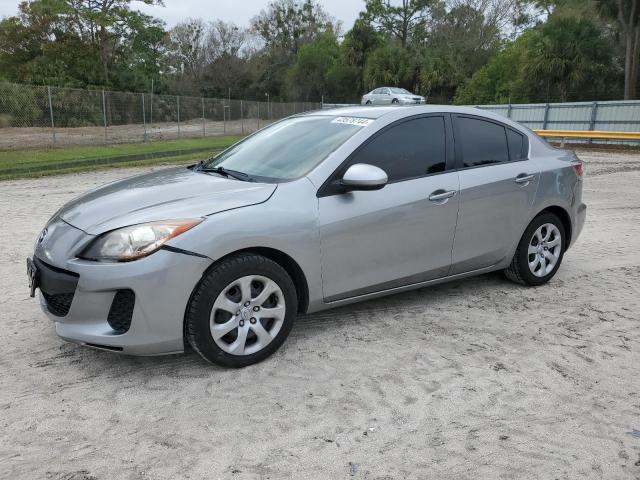 Изображение 2012 MAZDA 3 I 2012