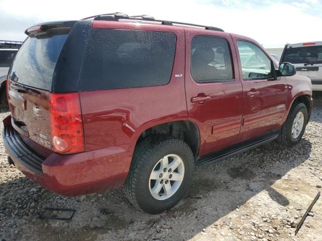 Obraz 3 z 2010 GMC YUKON SLT 2010 z VIN 1GKUKCE04AR152600