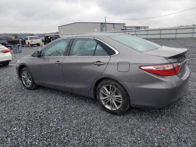 Image 2 of 2017 TOYOTA CAMRY LE 2017 with VIN 4T1BF1FK0HU794469