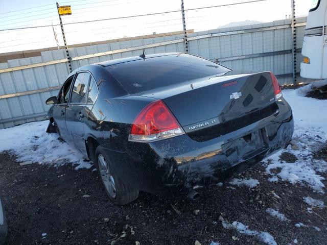 Image 2 of 2014 CHEVROLET IMPALA LIMITED LT 2014 with VIN 2G1WB5E39E1152416