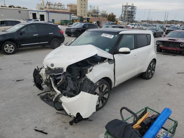 2014 KIA SOUL ! 2014 image