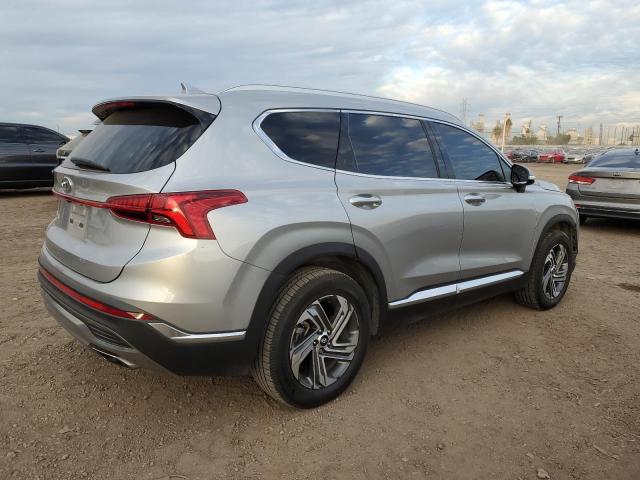 Obraz 3 z 2021 HYUNDAI SANTA FE SEL 2021 z VIN 5NMS64AJ4MH306744