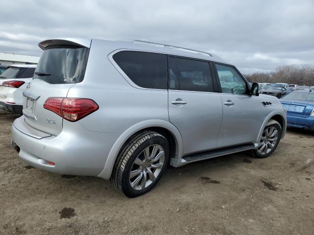 Image 3 of 2013 INFINITI QX56  2013 with VIN JN8AZ2NC4D9350004