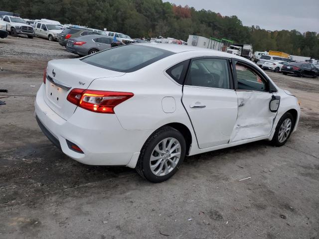 Изображение 3 2019 NISSAN SENTRA S 2019 с VIN 3N1AB7AP7KY404623