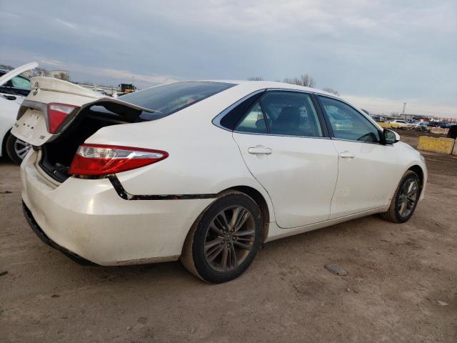 Изображение 3 2016 TOYOTA CAMRY LE 2016 с VIN 4T1BF1FK2GU127661
