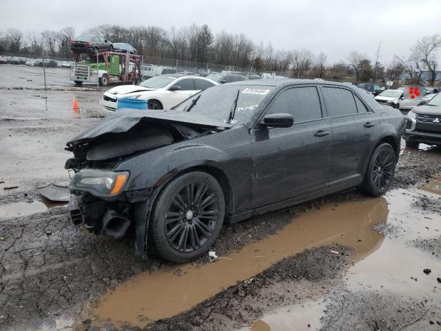Obraz 1 z 2012 CHRYSLER 300 S 2012 z VIN 2C3CCABG1CH231787