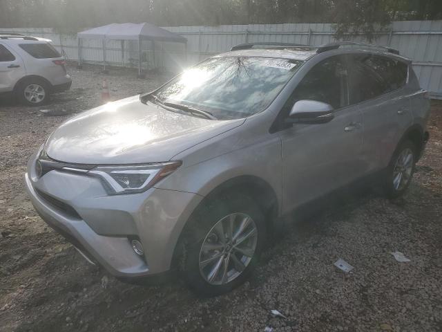 Изображение 1 2017 TOYOTA RAV4 LIMITED 2017 с VIN 2T3YFREV4HW377979