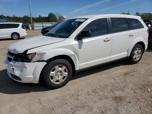 Изображение 1 2009 DODGE JOURNEY SE 2009 с VIN 3D4GG47B59T557255