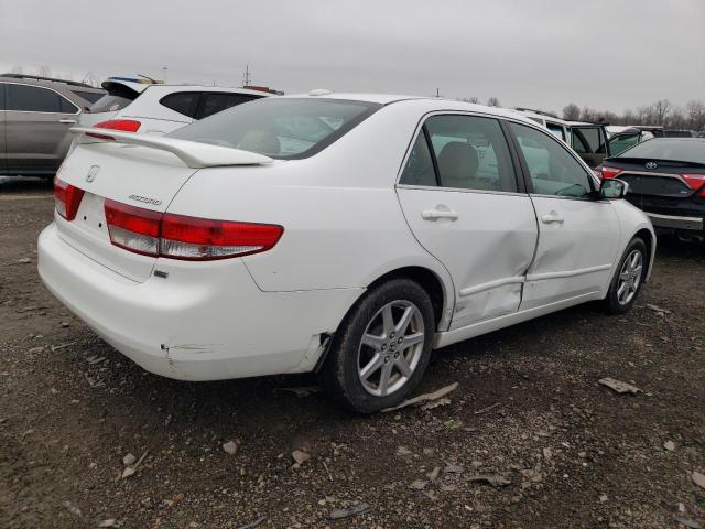 Image 3 of 2004 HONDA ACCORD EX 2004 with VIN 1HGCM66544A053244