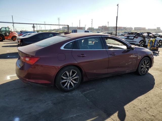 Image 3 of 2016 CHEVROLET MALIBU LT 2016 with VIN 1G1ZE5ST1GF321798