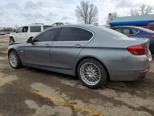 Изображение 2 2014 BMW 528 I 2014 с VIN WBA5A5C51ED500642