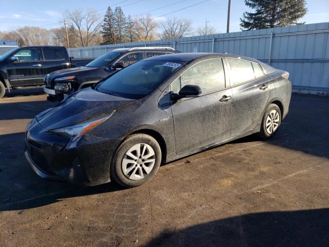 Obraz 1 z 2018 TOYOTA PRIUS  2018 z VIN JTDKARFU5J3061591