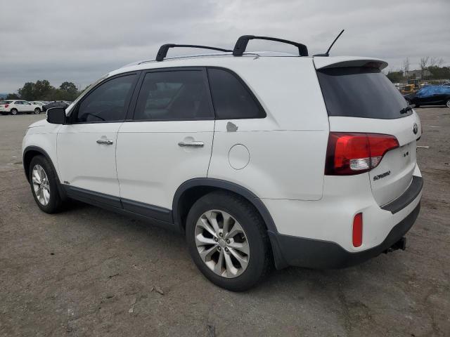 Изображение 2 2014 KIA SORENTO EX 2014 с VIN 5XYKUDA7XEG520191