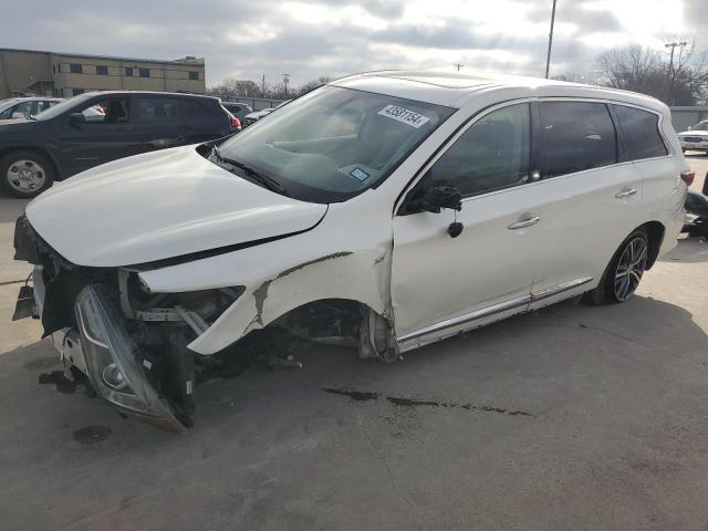 2017 INFINITI QX60  2017 image
