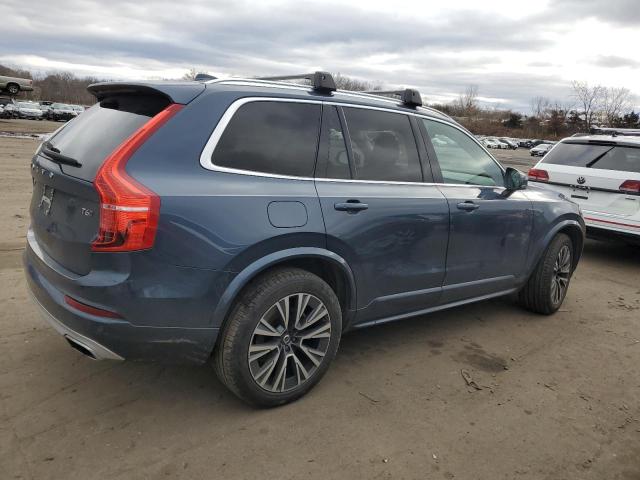 Image 3 of 2020 VOLVO XC90 T6 MOMENTUM 2020 with VIN YV4A22PK0L1611529