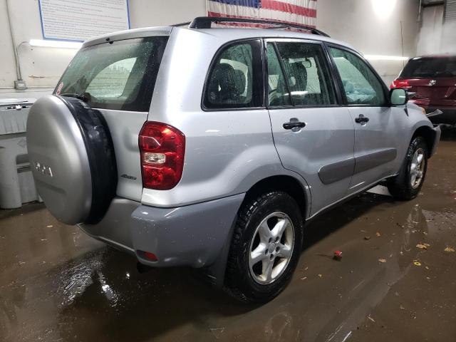 Изображение 3 2005 TOYOTA RAV4  2005 с VIN JTEHD20V450045461