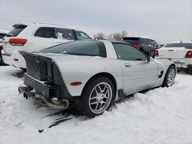 Изображение 3 2001 CHEVROLET CORVETTE  2001 с VIN 1G1YY22G415107891