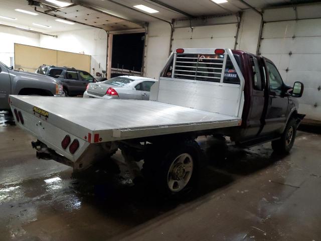 Obraz 3 z 2005 FORD F350 SRW SUPER DUTY 2005 z VIN 1FTWX31PX5EA60879