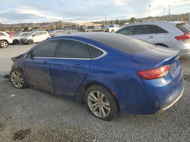 Image 2 of 2015 CHRYSLER 200 LIMITED 2015 with VIN 1C3CCCAB8FN625266
