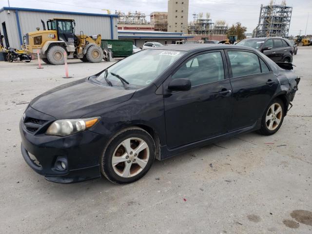2011 TOYOTA COROLLA BASE 2011 image