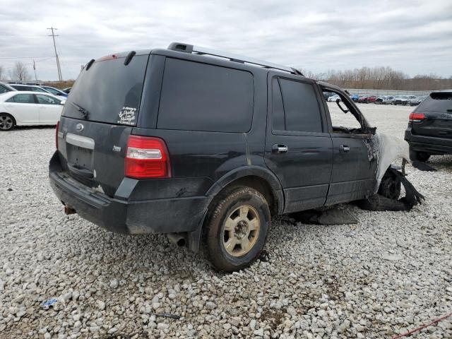 Изображение 3 2010 FORD EXPEDITION LIMITED 2010 с VIN 1FMJU2A59AEB70288